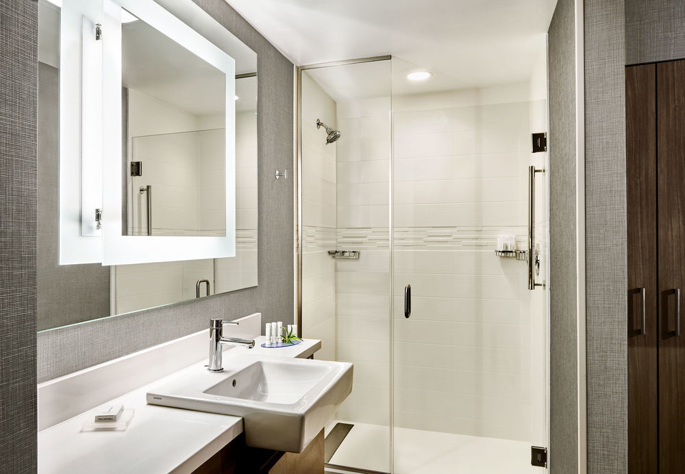 Springhill Suites By Marriott Dayton Vandalia Exterior foto